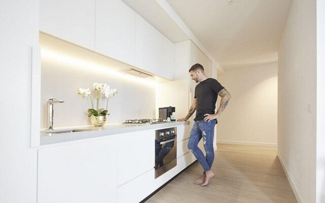 Serviced Apartments Melbourne - Empire
