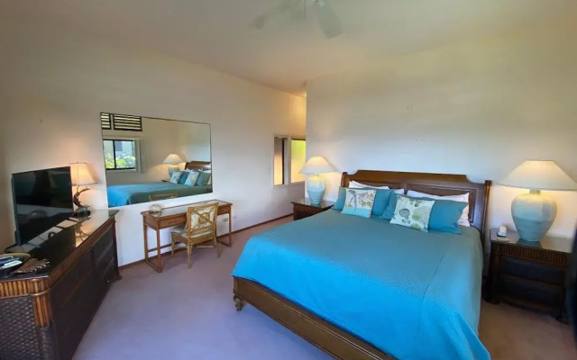 Kapalua Ridge Villas 1011, Kapalua