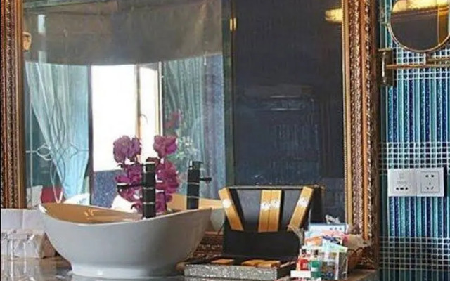 LA CASA Hotel Shanghai