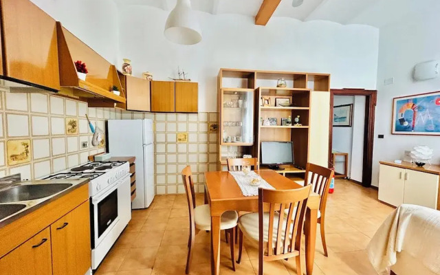 Pier 28 - Porto Santo Stefano Apartment