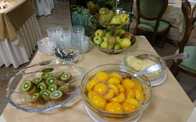 Hotel Pian Nava