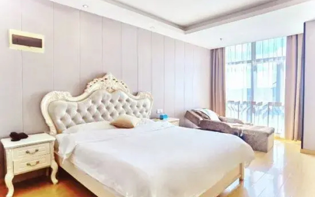 Shanghai Haidu Hotel