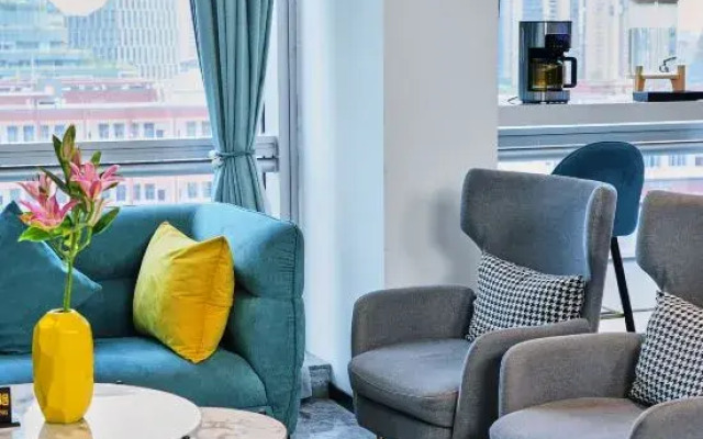 Wanyue Hotelle（Nanning headquarters base store）