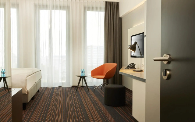 HYPERION Hotel Hamburg