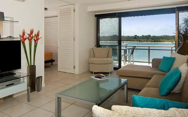 Commodore Private Holiday Apartment