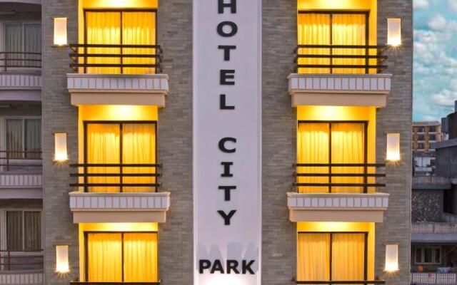 Hotel City Park