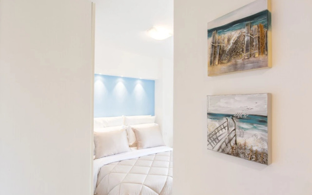 Style House a few step from Sorrento main square