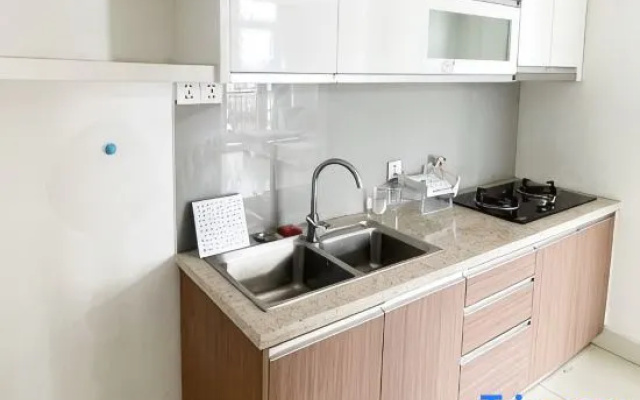 Daily Apartment & Residence