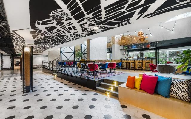 Mercure Budapest Castle Hill - Image 2
