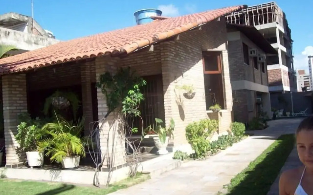 Manaira Hostel
