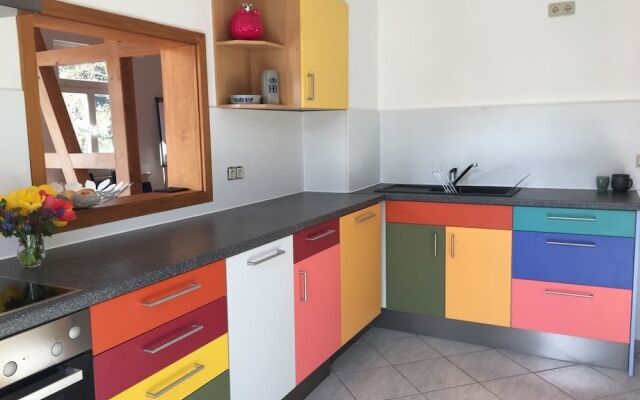 Pension und Tagungsstätte BB