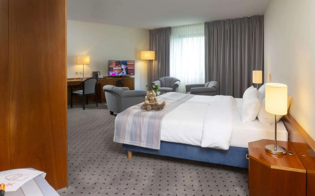 Maritim Airport Hotel Hannover