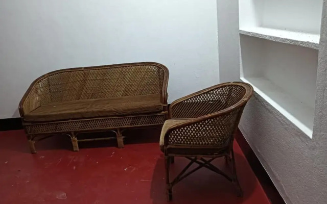 Beautiful 2-bed House in Puri