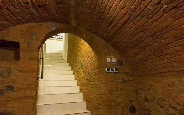 Hotel U Kostela