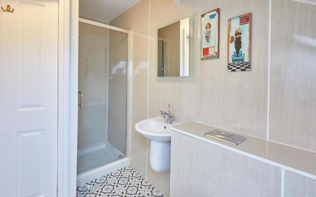 Host Stay Mindello Loft Apartment
