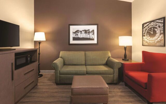 Country Inn & Suites by Radisson, Albert Lea, MN