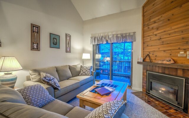 Timber Run By Steamboat Resorts