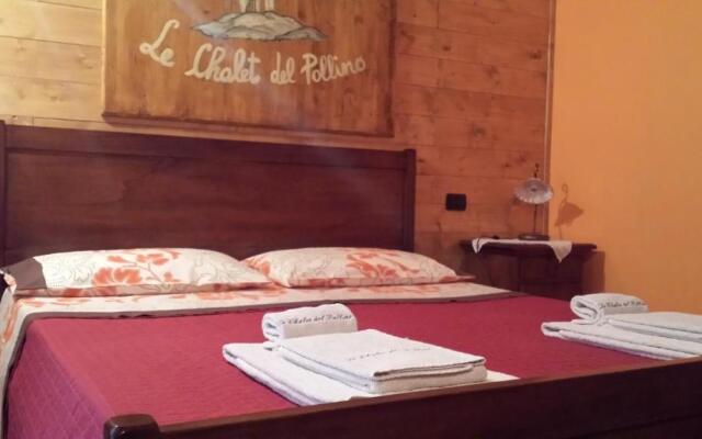 Le Chalet del Pollino