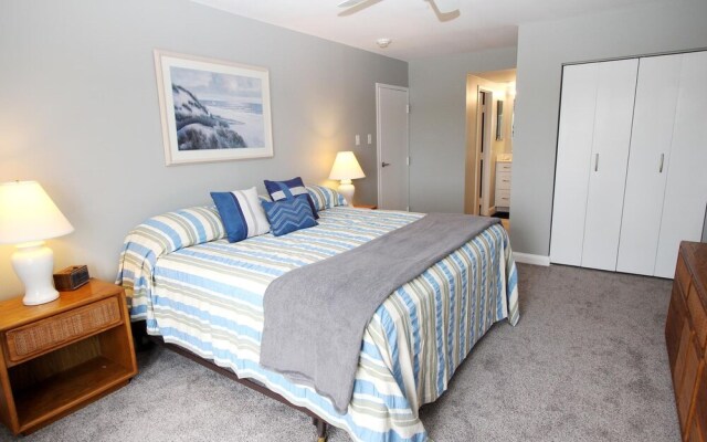 Henlopen Unit 716 by Long & Foster