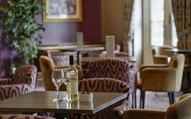 The Craiglands Hotel, Sure Hotel Collection by Best Western