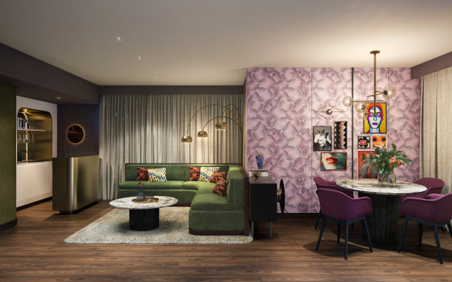 Ovolo The Valley Brisbane