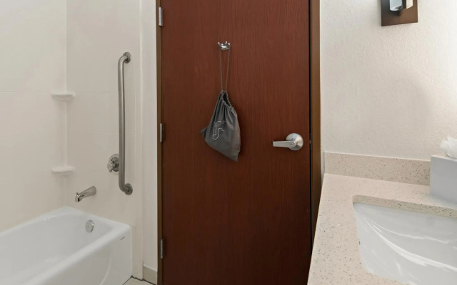 Comfort Suites Granbury