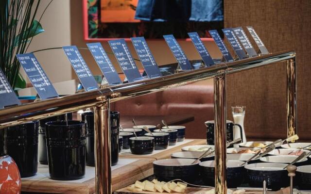 LUME Boutique Hotel, Autograph Collection