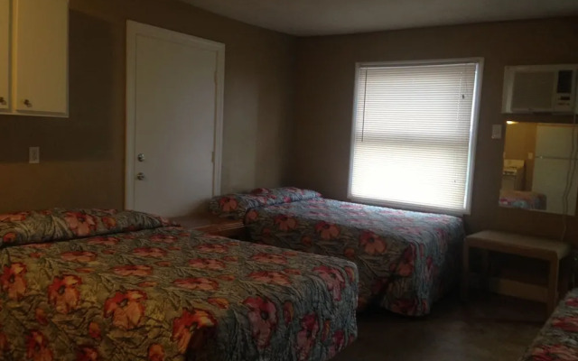 Oasis Motel