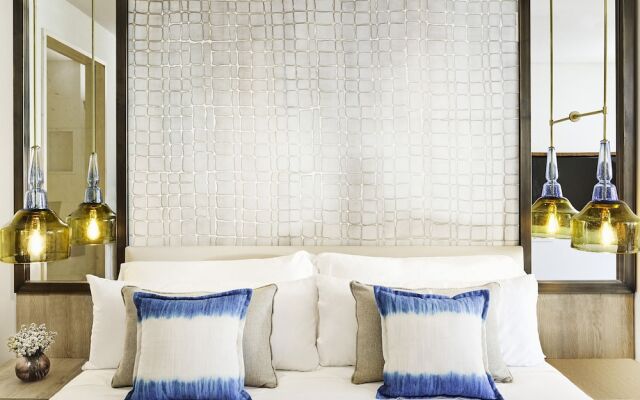 Nobu Hotel Ibiza Bay