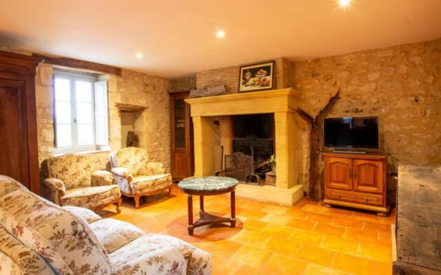 Gîte Monsac, 4 pièces, 5 personnes - FR-1-616-103