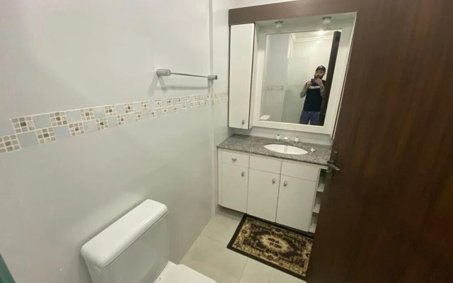 Apt With Suites 500m From Jurere Beach Cpj504