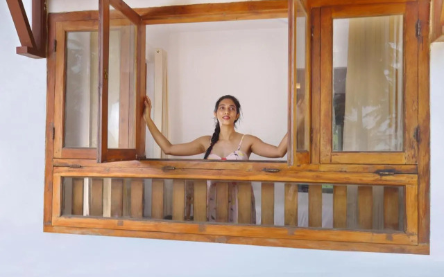 Paraikal Beach Resort