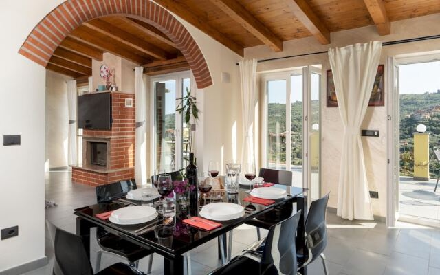 Villa Vittorio 6 2 Emma Villas