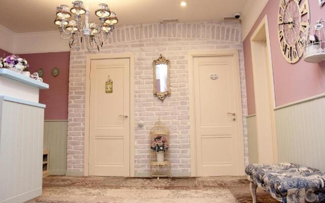 Прованс на Вербовой