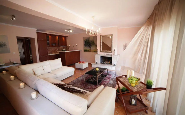 Kassandra Village Resort