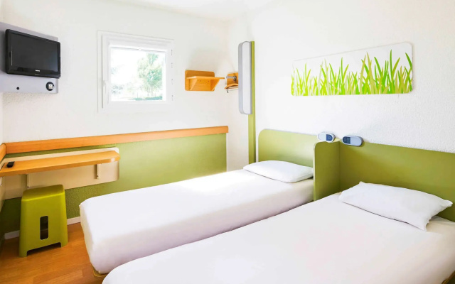 ibis budget Chartres