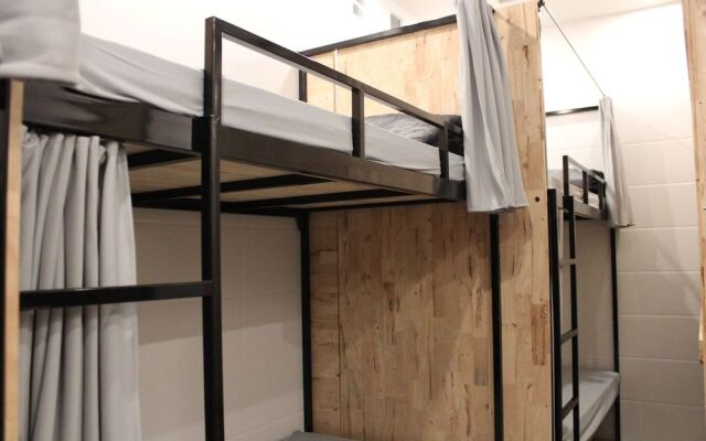 B Home - Hostel