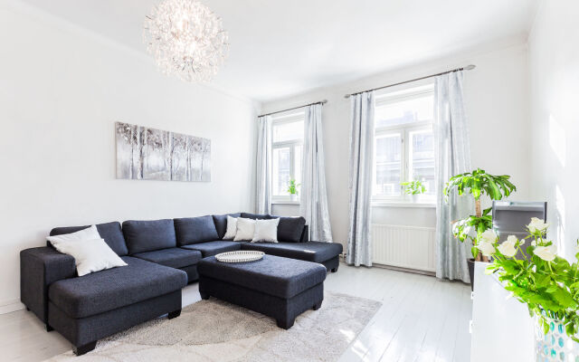 Go Happy Home Apartments