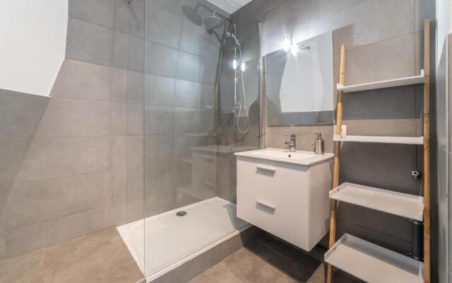 ✮✮✮ Les Suites GOLD et AMAZONIE ✮✮✮