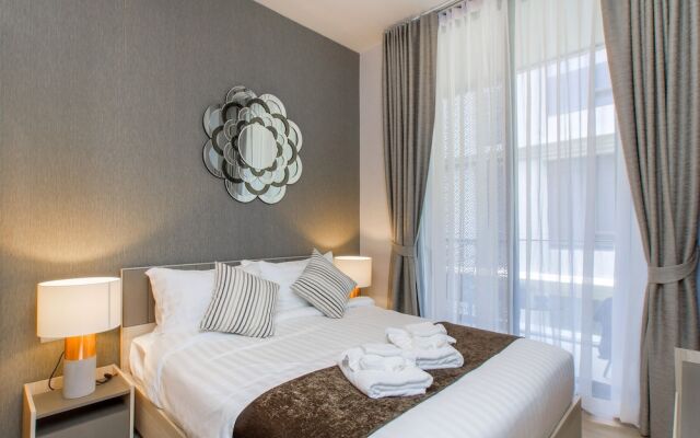 Baan Mai Khao by Villacarte