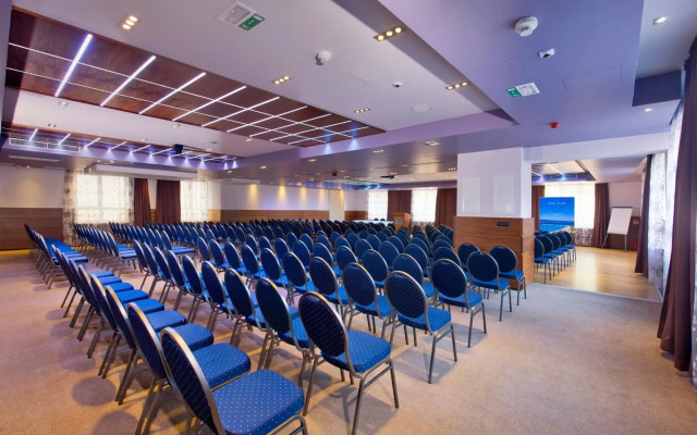 Hotel Plaza Omis