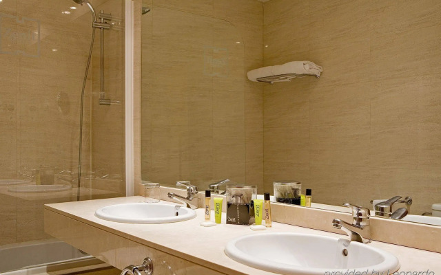 Hotel Zenit Logroño