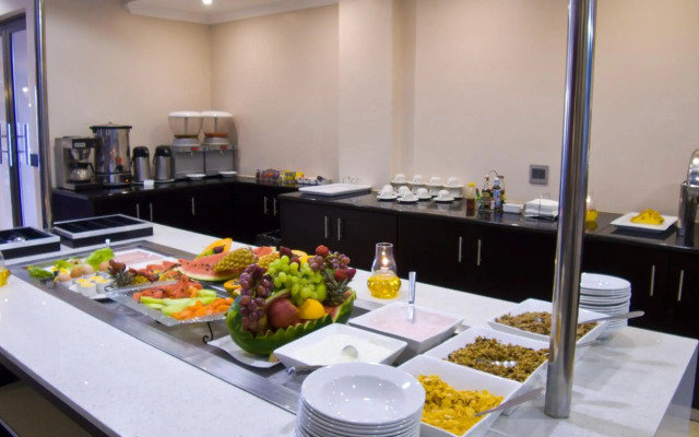 Hampshire Hotel Ballito Durban