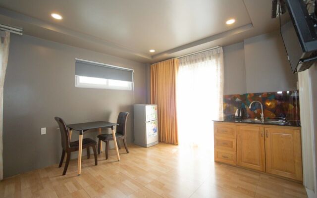 7S Hotel The Seventh II