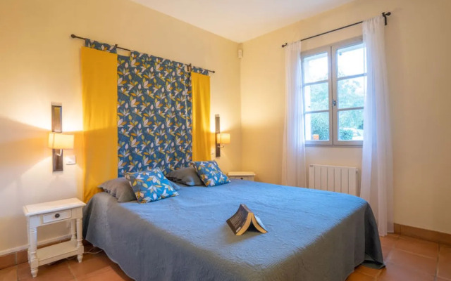 Domaines de St. Endréol (LMO170)