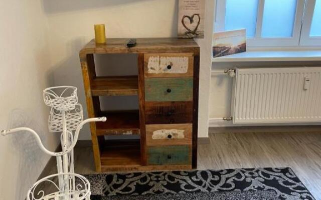 Ferienwohnung Lucy