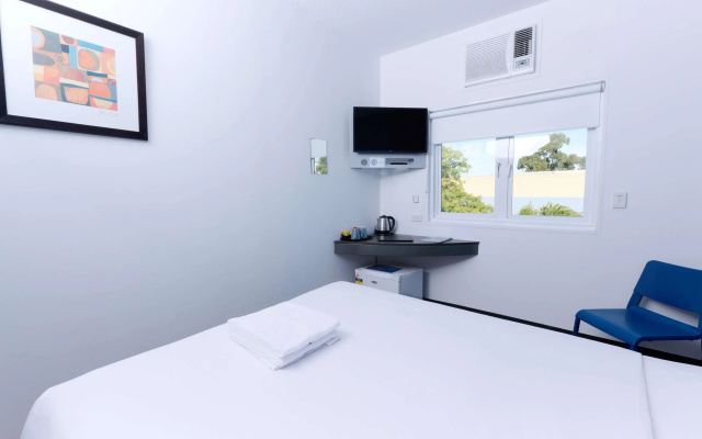 Ibis Budget Perth Airport – Guest Rooms – Perth