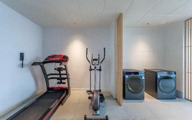 Holiday Inn Express Zhoukou Dancheng