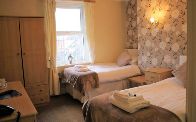 The Winchmore Hotel
