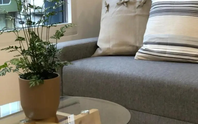 Apartamentos CANDEA